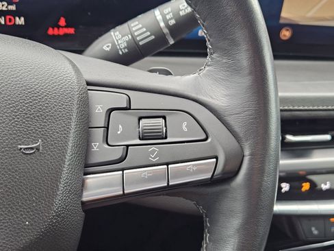 Used 2024 Cadillac XT4 Premium Luxury w/ Cold Weather Package FWD image 25