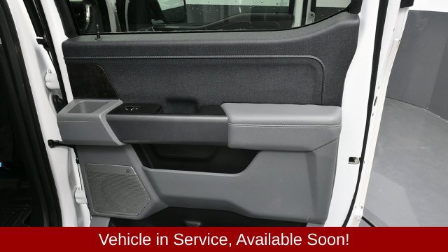 Used 2023 Ford F150 Lariat AWD/4WD image 13