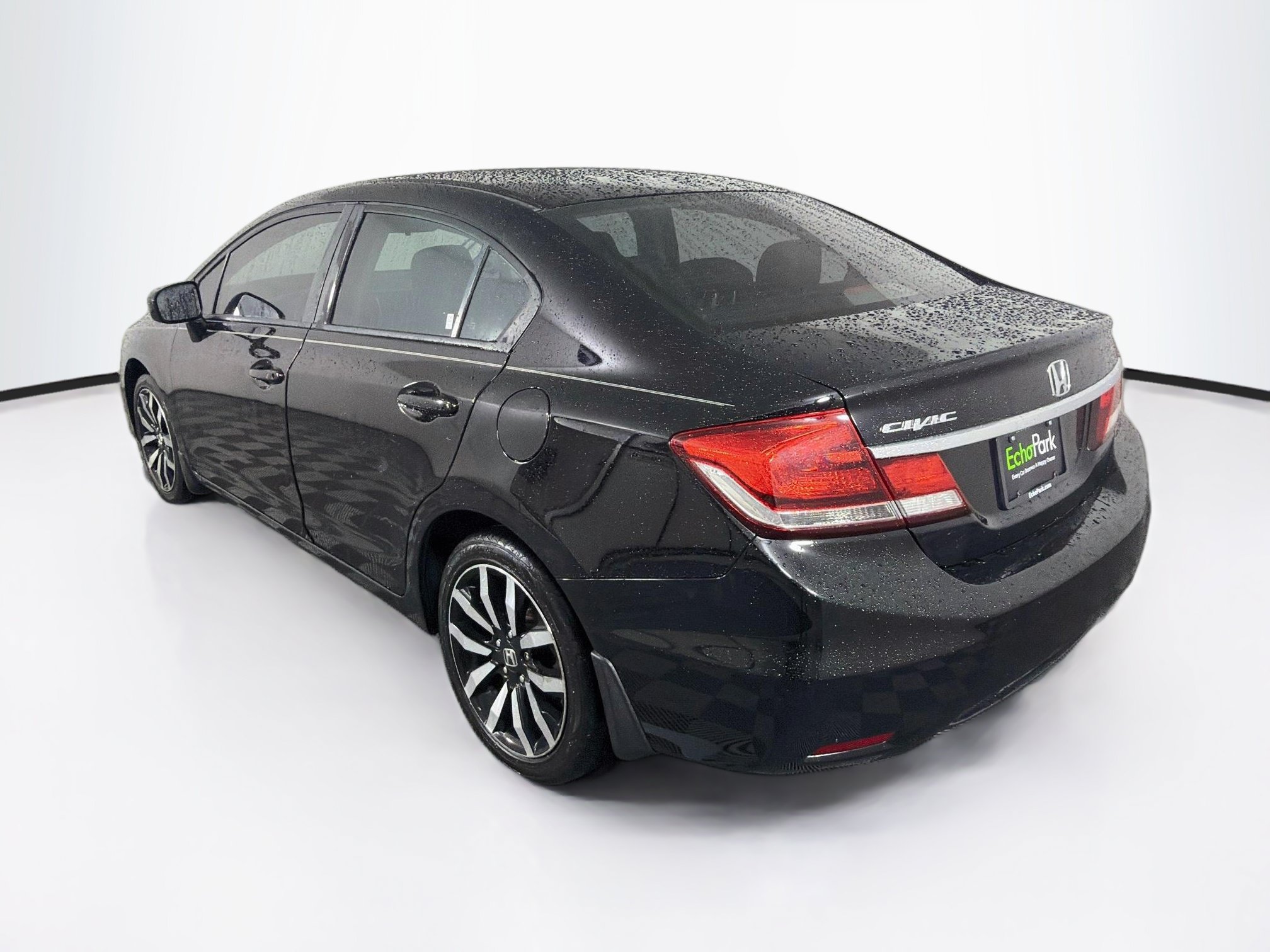 Used 2014 Honda Civic EX-L image 5