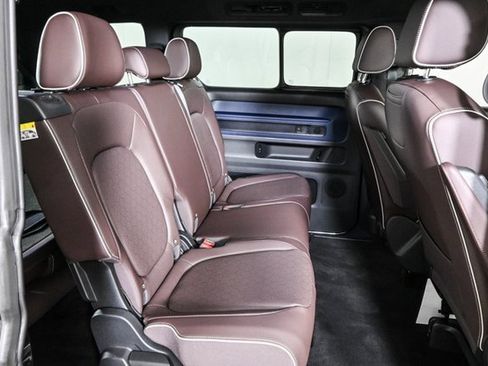 New 2025 Volkswagen ID. Buzz Pro S image 22