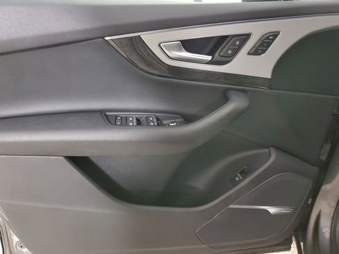Used 2019 Audi Q7 2.0T Premium Plus w/ Premium Plus Package AWD/4WD image 20