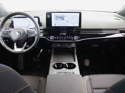 Used 2024 Honda Prologue EX image 16