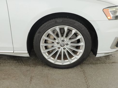 Used 2019 Audi A8 L 3.0T AWD/4WD image 6