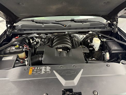 Used 2018 Chevrolet Silverado 1500 LT w/ All Star Edition image 25