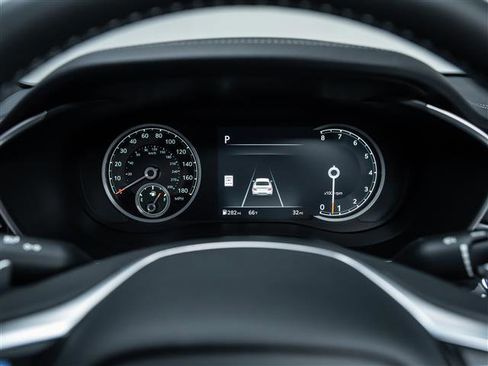 New 2026 Genesis G70 3.3T Sport Prestige image 23