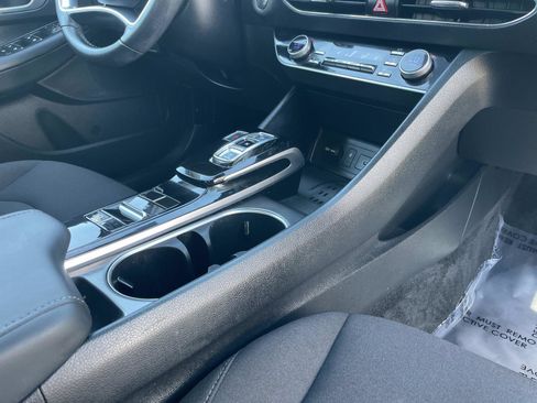 Certified 2022 Hyundai Sonata SEL w/ Convenience Package image 29