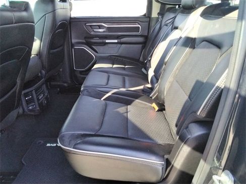 Used 2019 RAM 1500 Laramie image 22