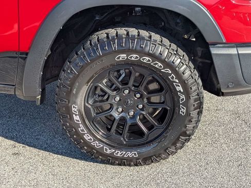Used 2025 RAM 1500 Rebel w/ Rebel Level 1 Equipment Group AWD/4WD image 10