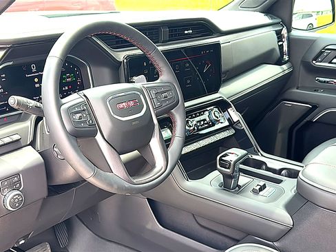 Used 2026 GMC Sierra 1500 AT4X w/ AT4X AEV Edition AWD/4WD image 12