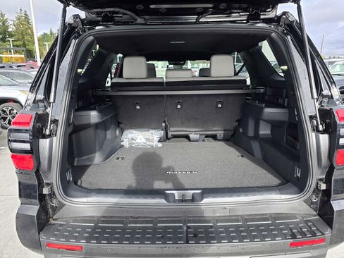 Certified 2025 Toyota 4Runner SR5 image 16