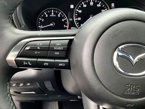 Used 2024 MAZDA CX-30 AWD 2.5 S w/ Premium Package image 25