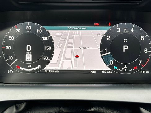 Used 2025 Land Rover Discovery Sport S image 19