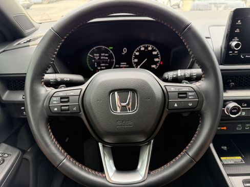 Used 2025 Honda CR-V Sport-L image 36