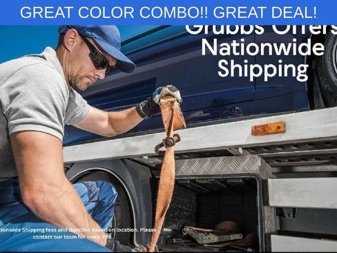 Used 2023 Toyota Tundra 1794 Edition w/ TRD Off-Road Package image 16