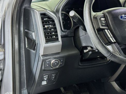 Used 2020 Ford F150 XLT w/ Equipment Group 302A Luxury AWD/4WD image 8