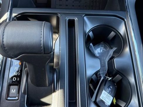 New 2026 Ford F150 XLT w/ Equipment Group 302A MID image 33