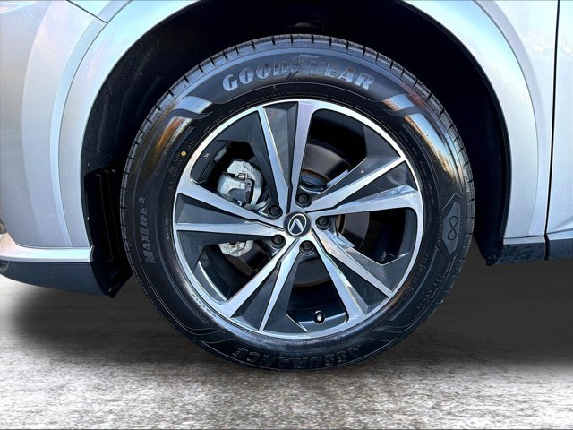 Used 2024 Lexus RX 350 Premium w/ Cold Area Package AWD/4WD image 33