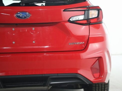 Certified 2024 Subaru Impreza 2.0i image 43