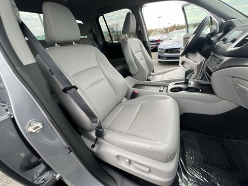 Used 2017 Honda Ridgeline RTL image 26