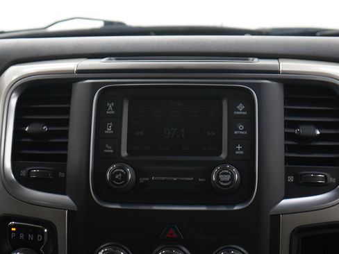 Used 2015 RAM 1500 Outdoorsman AWD/4WD image 15