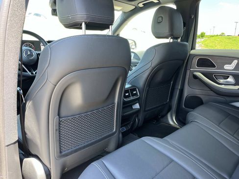 Used 2026 Mercedes-Benz GLE 350 4MATIC image 20