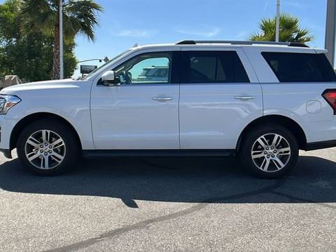 Used 2024 Ford Expedition Limited RWD image 6