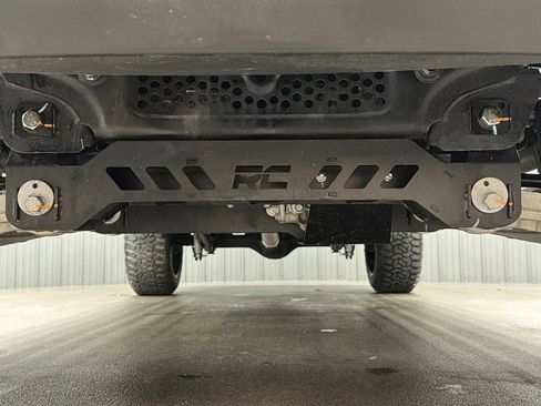 Used 2023 RAM 1500 Big Horn image 15