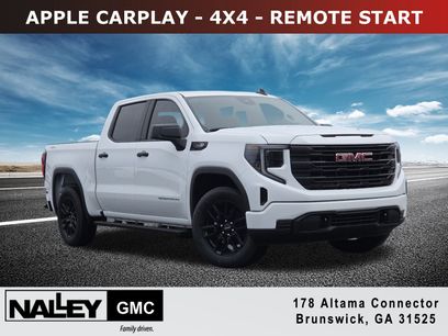 New 2026 GMC Sierra 1500 Pro w/ Graphite Edition
