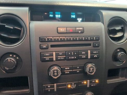 Used 2014 Ford F150 STX w/ Equipment Group 201A Mid AWD/4WD image 20