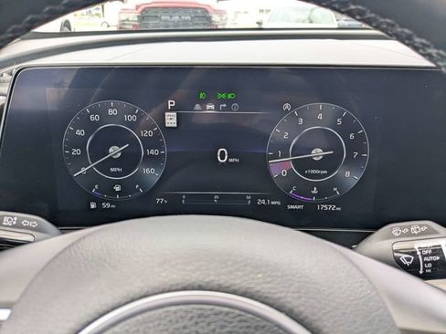 Used 2024 Kia Sportage X-Pro AWD/4WD image 27