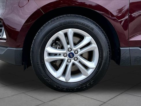 Used 2020 Ford Edge SEL w/ Convenience Package AWD/4WD image 20