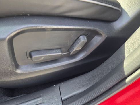 New 2025 MAZDA CX-5 AWD 2.5 S w/ Select Package image 16