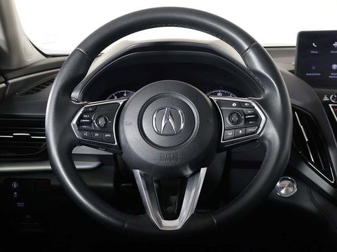 Used 2023 Acura RDX AWD image 38
