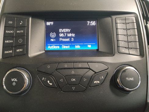 Used 2018 Ford Edge SE FWD image 25