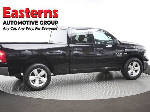Used 2024 RAM 1500 Tradesman w/ Tradesman SXT Package AWD/4WD image 43