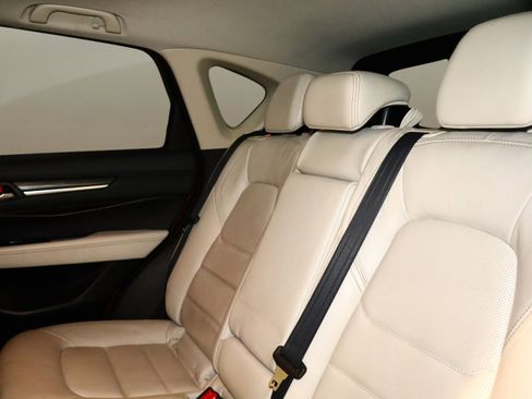 Used 2018 MAZDA CX-5 Grand Touring image 16