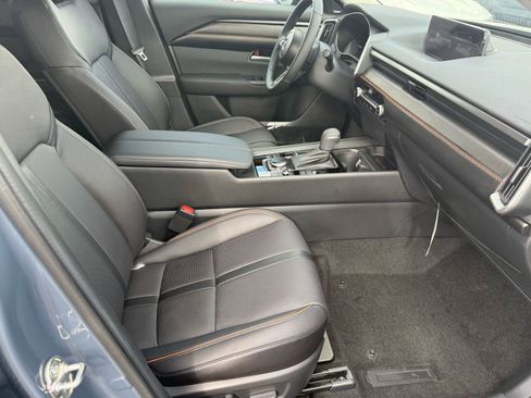 New 2026 MAZDA CX-50 AWD 2.5 Hybrid w/ Cargo Package image 11