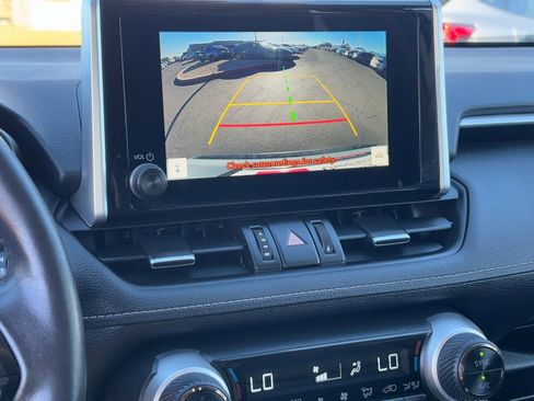 Certified 2025 Toyota RAV4 XLE Premium image 25