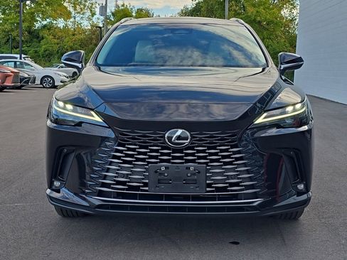 Used 2024 Lexus RX 350 Premium image 2