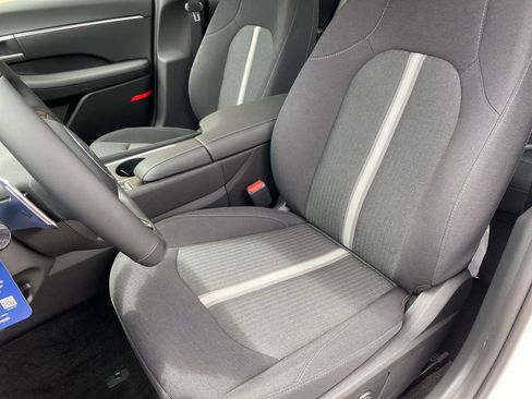 New 2026 Hyundai Sonata SEL FWD image 9