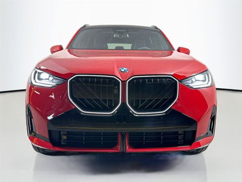 New 2026 BMW X3 xDrive30i w/ Premium Package AWD/4WD image 3