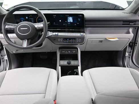 Used 2026 Hyundai Kona Limited AWD/4WD image 33