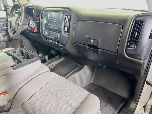 Used 2019 Chevrolet Silverado 3500 W/T w/ WT Convenience Package image 28