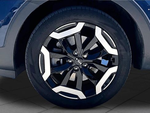 Certified 2024 Kia Telluride S AWD/4WD image 10