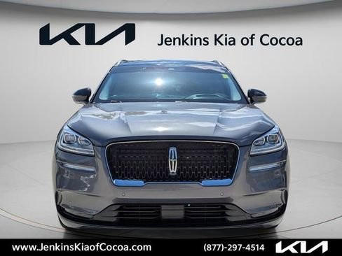 Used 2021 Lincoln Corsair Reserve w/ Equipment Group 201A AWD/4WD image 8