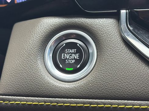 Used 2023 Chevrolet Colorado ZR2 w/ ZR2 Convenience Package III AWD/4WD image 21