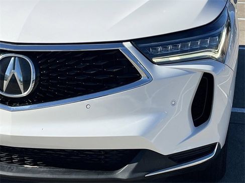 Used 2023 Acura RDX w/ Technology Package image 9