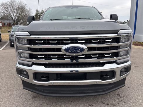 New 2026 Ford F250 Lariat w/ Lariat Ultimate Package image 2