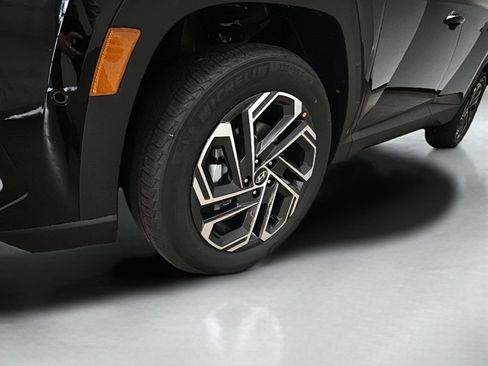 New 2026 Hyundai Tucson Limited AWD/4WD image 7