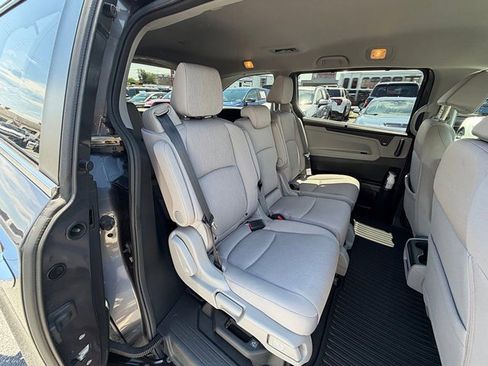 Used 2022 Honda Odyssey EX image 22